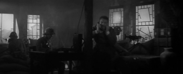 Qui êtes-vous Monsieur Sorge ? Yves Ciampi, 1961