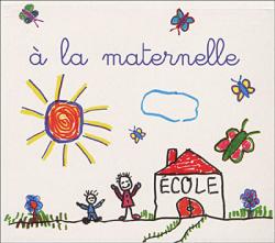 La rentrée en maternelle