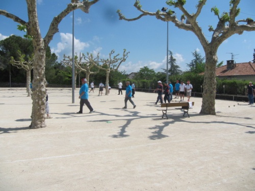 CONCOURS 32 pROPAGANDE DU 28 MAI 2012