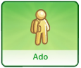 Aspiration des adolescents : Ado