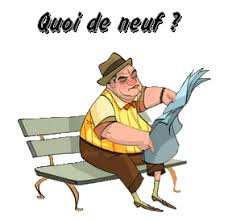 La feuille de chou...