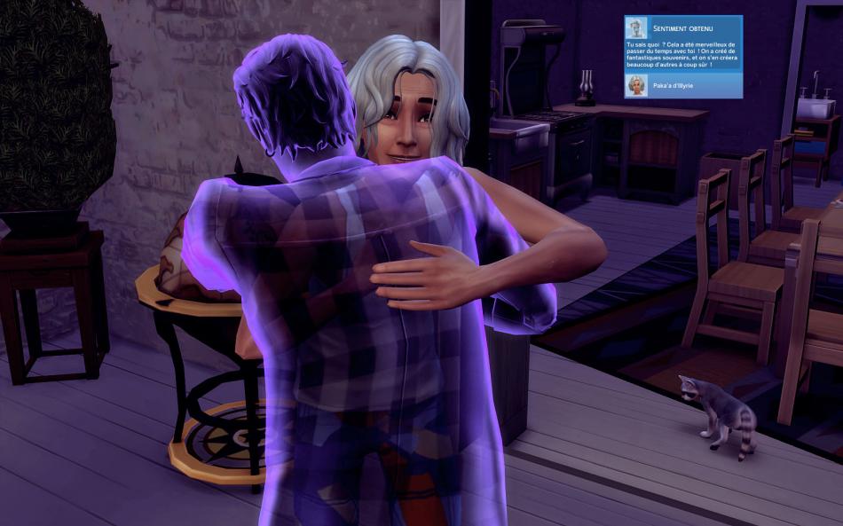 [CALF] Eté 3 - Semaine 13 - Jours 87 à 91