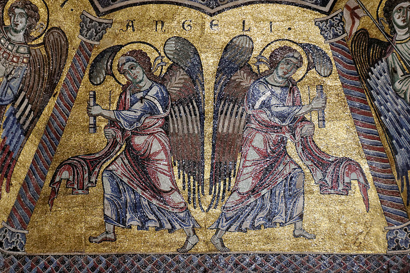 Battistero di San Giovanni mosaics n03.jpg