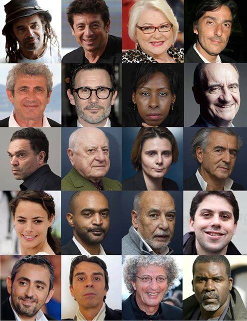 Une affaire diabolique,diabolisant tout un pays pour un mensonge..