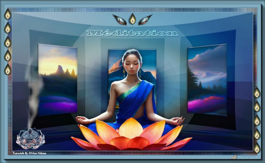 Méditation
