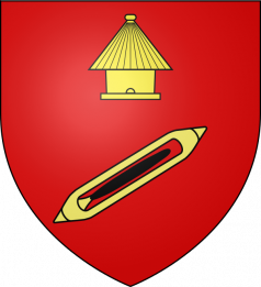 LES REMPARTS DE LA FERTE-MACE (Orne)