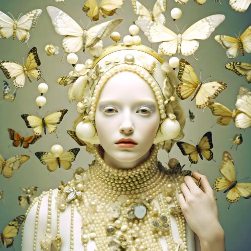 %u27A4 Un peu d'art #17 : Patrizia Burra