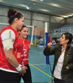 MEZEMATE Aicha MCA 2023