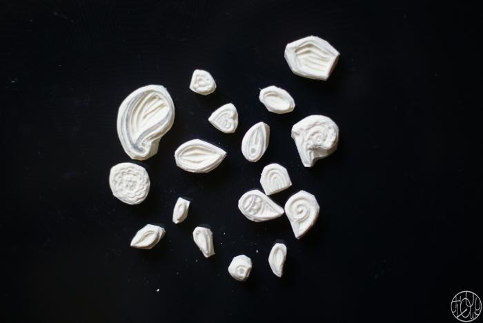 Défi gravure 22/52 - Des tampons mandala