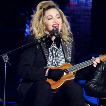 Rebel Heart Tour - 2015 09 17 - NYC (2)