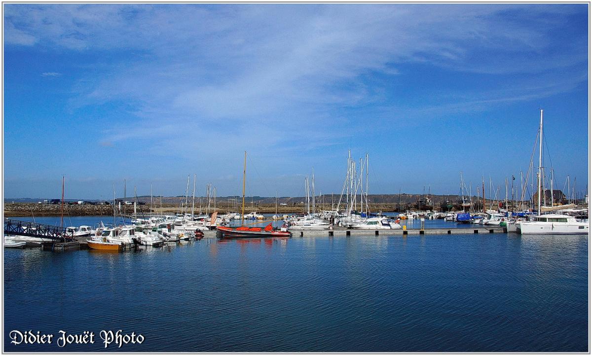 (29) Finistère - Camaret (1)
