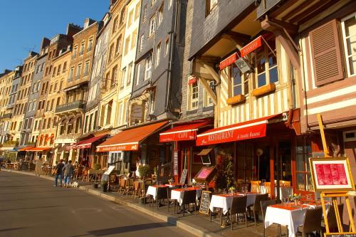 Honfleur (Calvados)