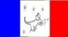 Drapeau président