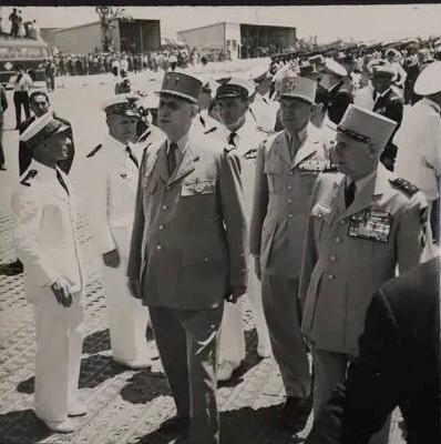 TÉMOIGNAGE. « La guerre d’Algérie aurait dû se terminer plus tôt »