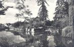 LES REMPARTS DE LOUVIERS (Eure)