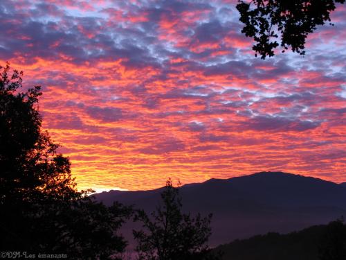 QUAND LE CIEL DEVIENT DIVIN !