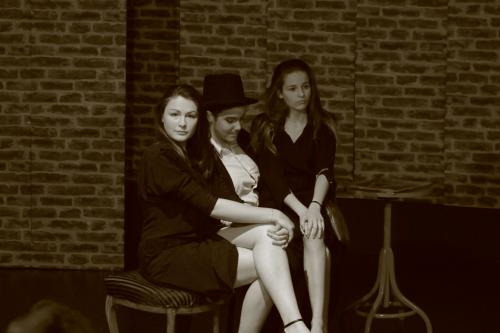 PHOTOS l'opera de quat'sous 3