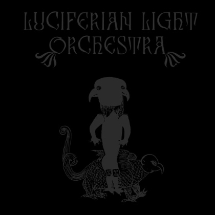Luciferian Light Orchestra EP (2016)