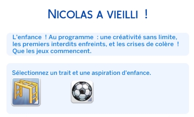 Semaine 1 # Bilan