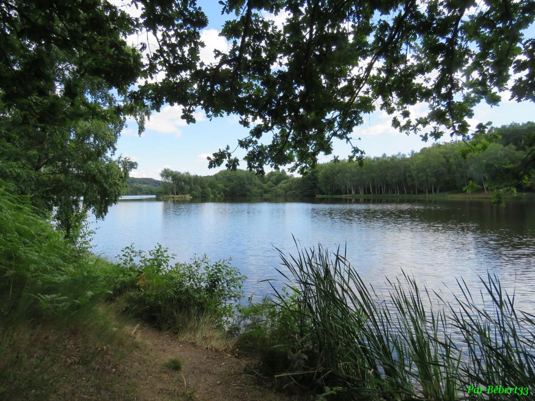 le lac de Chamboux (21)