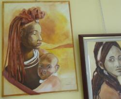 Nicole Dannebey expose