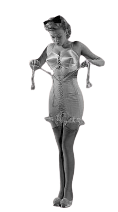 la lingerie