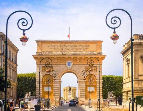 Montpellier  (Hérault)