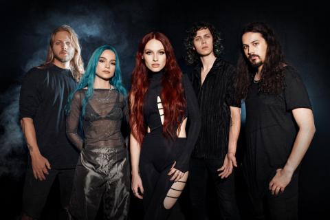 ILLUMISHADE - "Riptide" Clip