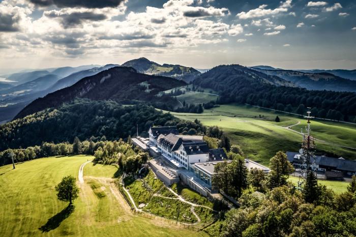 Département du  Haut-Rhin 