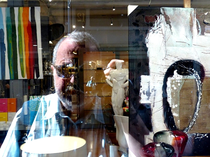 Metz / Lumix FZ200 face aux reflets / 35...