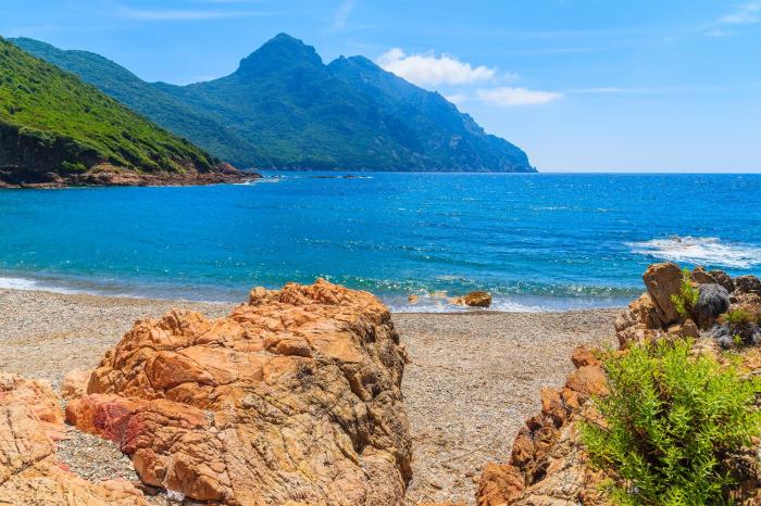 Département de la Corse  2ème partie