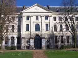 Lutter contre l’indigence à Lille sous l’Ancien Régime – les hôpitaux, hospices et autres maisons charitables