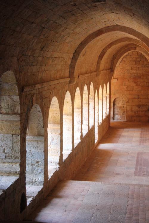 Abbaye du Thoronet
