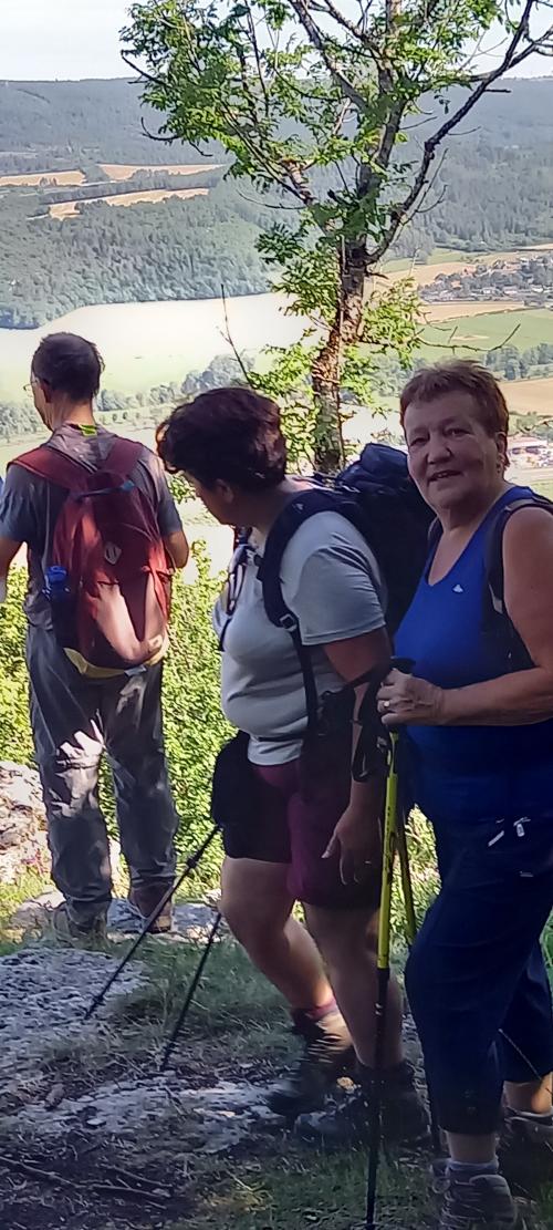 "Pont-de-Pany" - Mercredi 13 juillet 2022