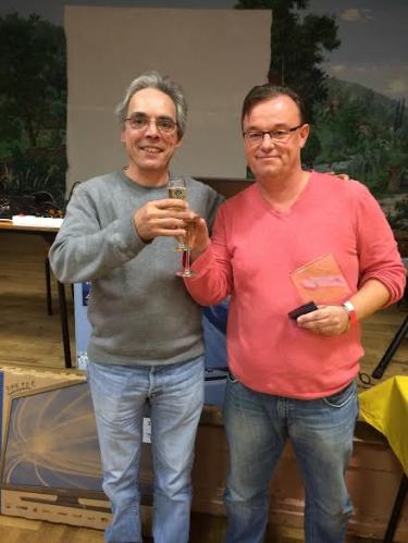 A.P.N. Poker Tour 3ème Edition - Septembre 2015