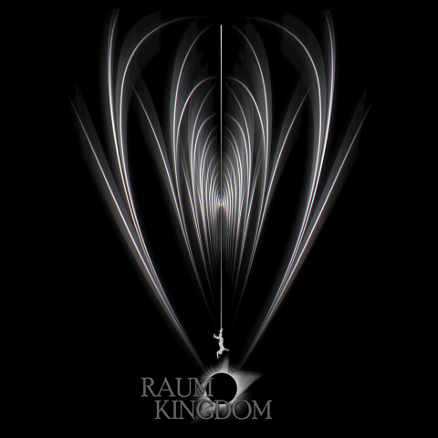 RAUM KINGDOM - Les détails du nouvel album Monarch ; "Red Admiral" Clip