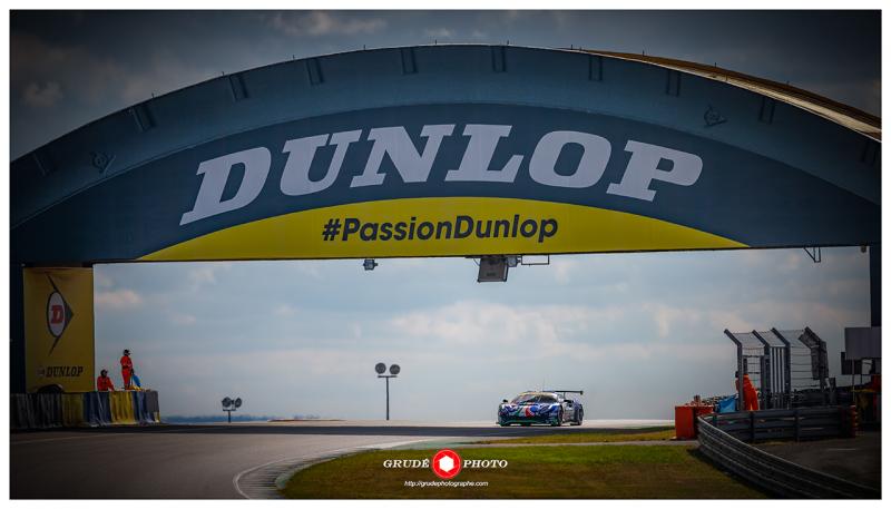 24h du Mans 2021 #8