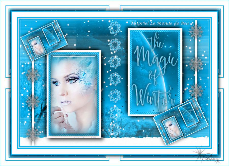 Magic Winter