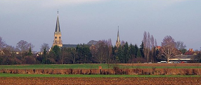 Département du Bas-Rhin