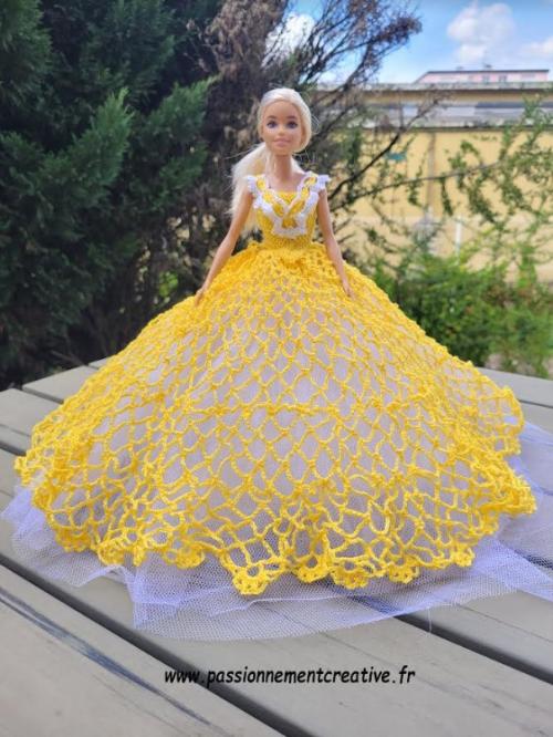 Défilé des stylistes 2023  (3) Frou-Frou