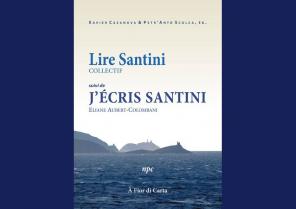 Soutien à Jean-Pierre Santini