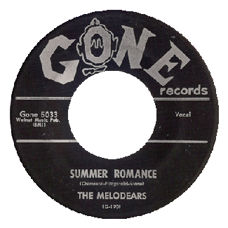 The Melodears