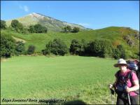 compostelle