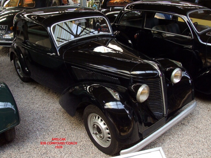 AMILCAR