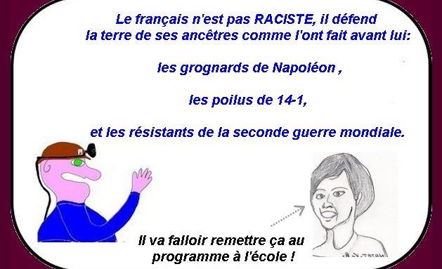 Sujet de réfjexion ... !!!