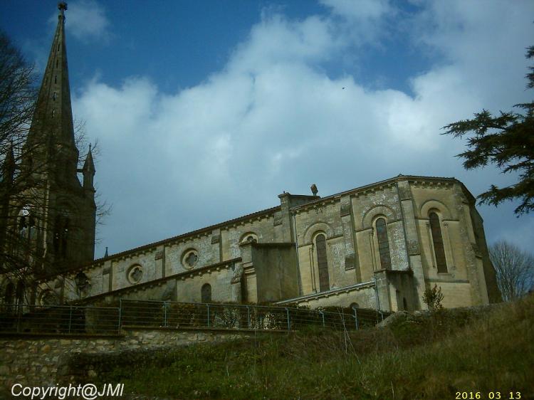 suite (SAINTE CROIX DU MONT. Adresse : Château de Tastes - 33410 Sainte Croix du Mont,cette semaine je vous emmène voir Sainte Croix du Mont   le château