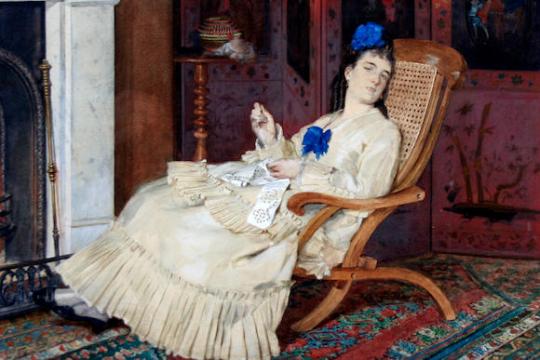 Philippe Jacques Linder