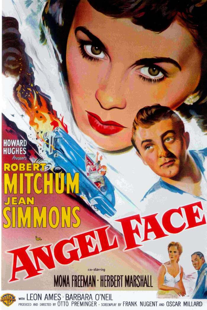  Un Si Doux Visage (1953) MULTi  WEBRip 1080p x264 AC3 - Otto Preminger