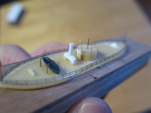 Petite maquette express