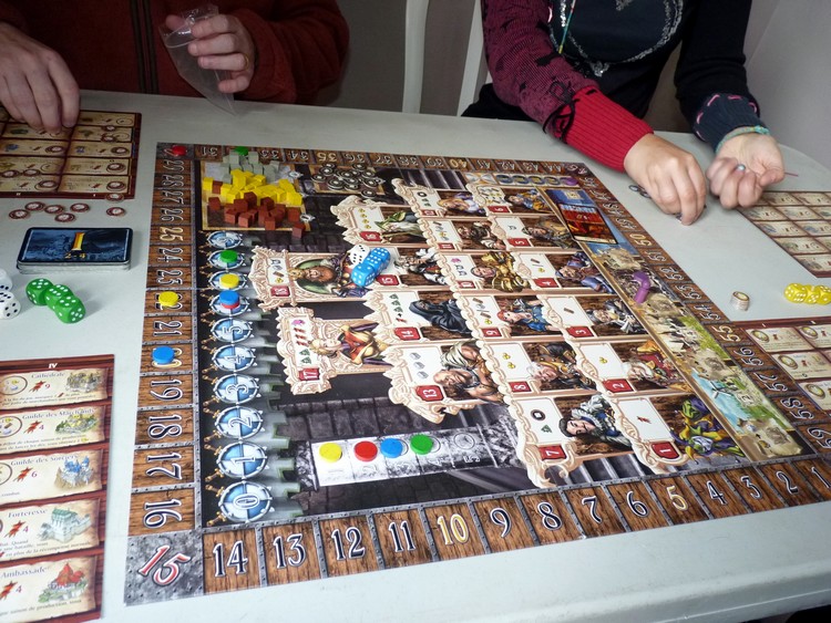 Kingsburg